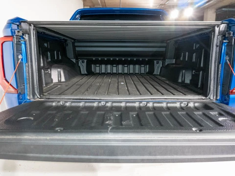 Volkswagen Amarok Aventura Cab.doble V6 3.0 TDI 177kW 10AT