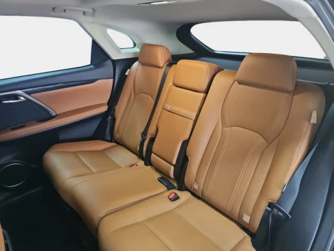 Lexus RX 450h Executive