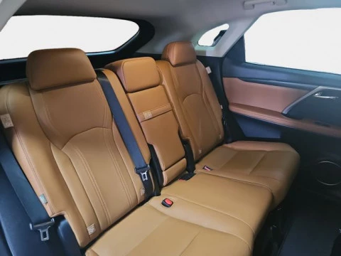 Lexus RX 450h Executive