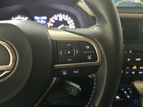 Lexus RX 450h Executive