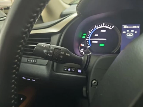 Lexus RX 450h Executive
