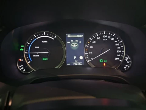 Lexus RX 450h Executive