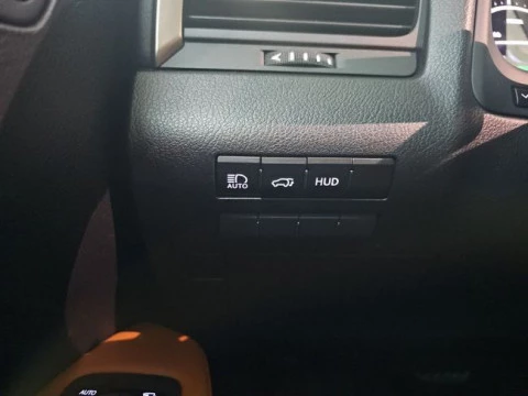 Lexus RX 450h Executive