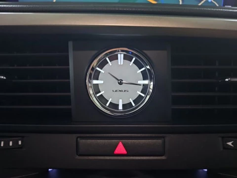 Lexus RX 450h Executive