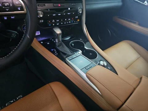 Lexus RX 450h Executive