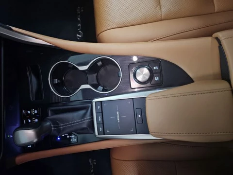 Lexus RX 450h Executive