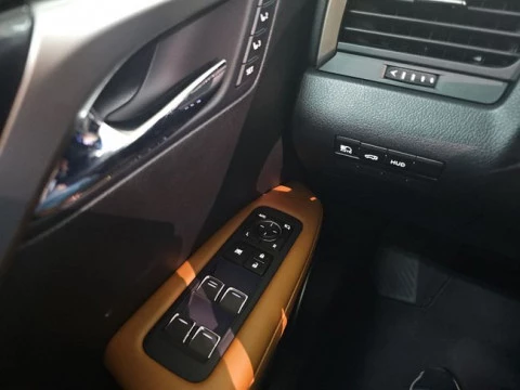 Lexus RX 450h Executive