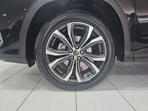 Lexus RX 450h Executive