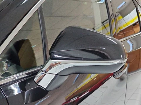 Lexus RX 450h Executive