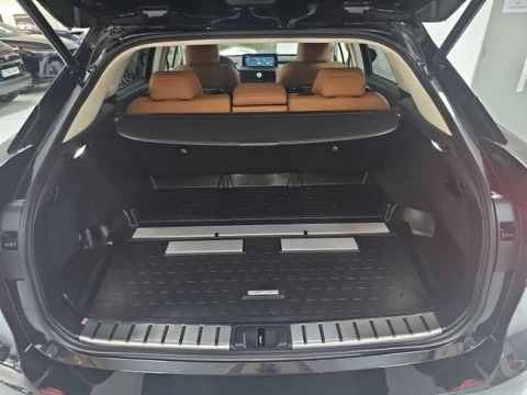 Lexus RX 450h Executive