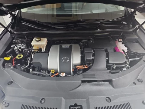 Lexus RX 450h Executive