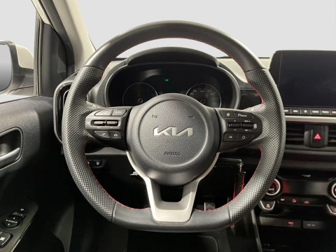 Kia Picanto GT LINE 1.2 84 CV