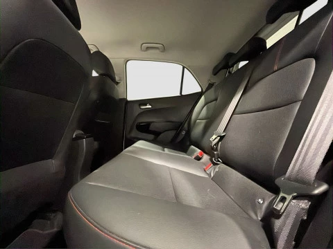 Kia Picanto GT LINE 1.2 84 CV