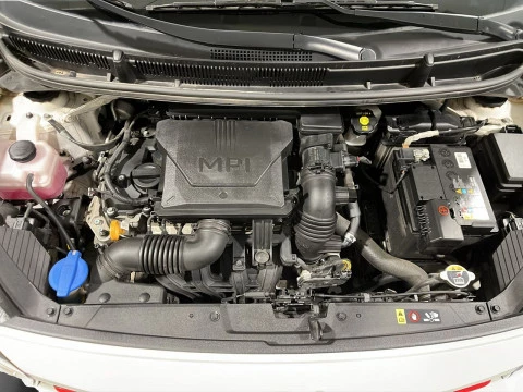 Kia Picanto GT LINE 1.2 84 CV