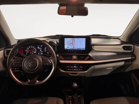 Suzuki Swift 1.2 S2 Mild Hybrid CVT