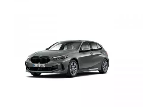 BMW Serie 1 118d BMW Serie 1 118d