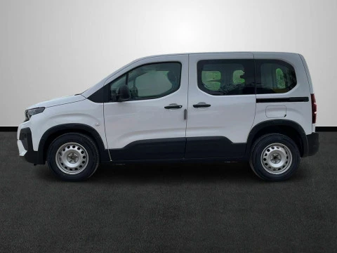 Peugeot Rifter Rifter Allure BlueHDi 100