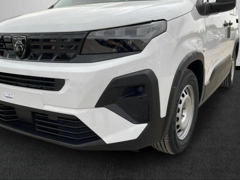 Peugeot Rifter Rifter Allure BlueHDi 100