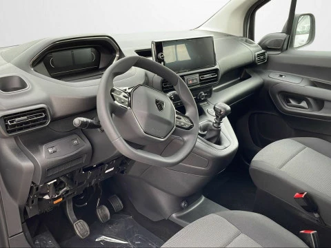 Peugeot Rifter Rifter Allure BlueHDi 100