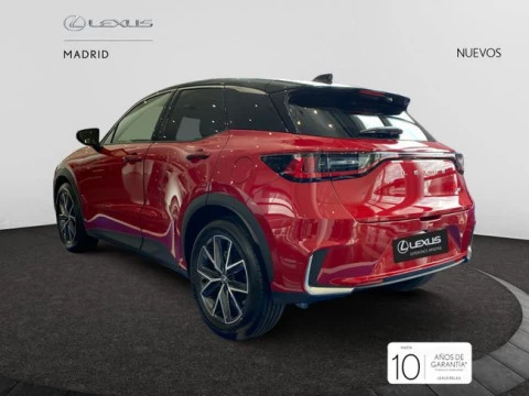 Lexus LBX 1.5 136cv HEV Emotion
