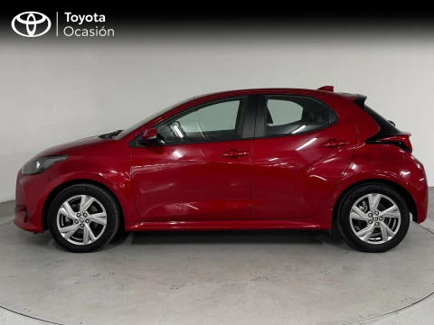Toyota Yaris 1.5 120H Active Plus