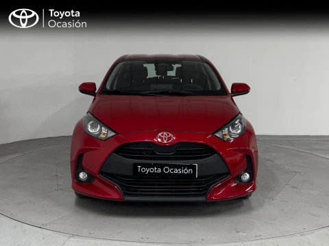 Toyota Yaris 1.5 120H Active Plus