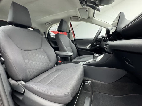 Toyota Yaris 1.5 120H Active Plus