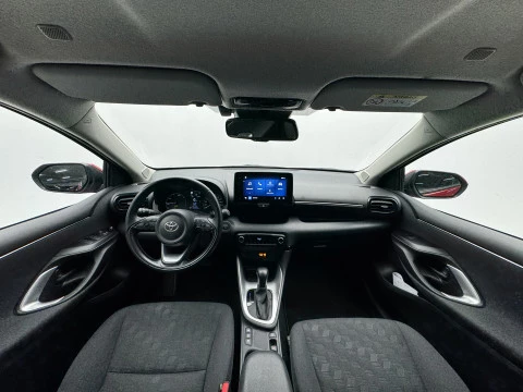 Toyota Yaris 1.5 120H Active Plus