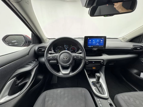 Toyota Yaris 1.5 120H Active Plus