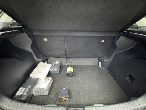 Toyota Yaris 1.5 120H Active Plus