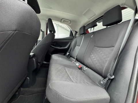 Toyota Yaris 1.5 120H Active Plus