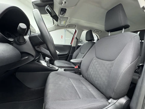 Toyota Yaris 1.5 120H Active Plus