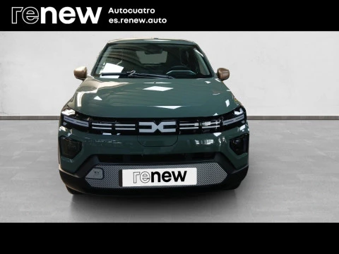 Dacia Spring  Extreme Electric 100 (75kW) sin GSR 2.3