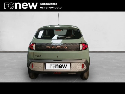 Dacia Spring  Extreme Electric 100 (75kW) sin GSR 2.3