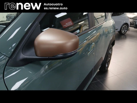 Dacia Spring  Extreme Electric 100 (75kW) sin GSR 2.3