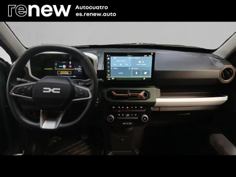 Dacia Spring  Extreme Electric 100 (75kW) sin GSR 2.3
