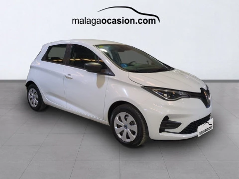 Renault ZOE Life 80 kW R110 Bateria 40kWh