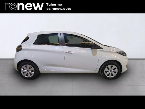 Renault ZOE Life 80 kW R110 Bateria 40kWh