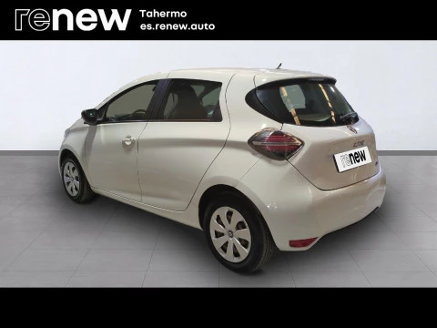 Renault ZOE Life 80 kW R110 Bateria 40kWh