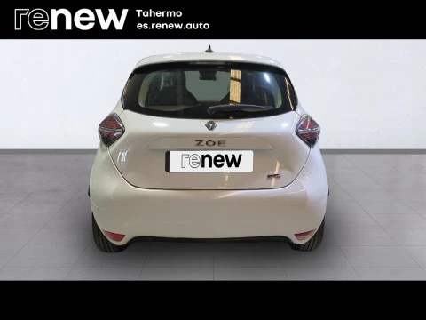 Renault ZOE Life 80 kW R110 Bateria 40kWh
