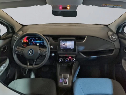 Renault ZOE Life 80 kW R110 Bateria 40kWh