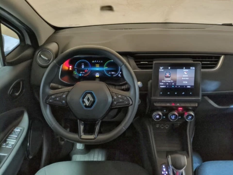 Renault ZOE Life 80 kW R110 Bateria 40kWh