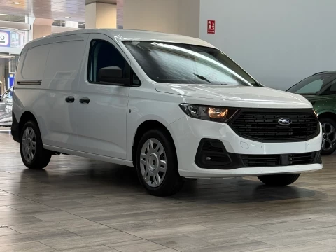 Ford Transit Connect Van 1.5L EcoBoost PHEV 110kW Trend L2 AT