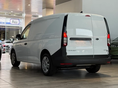 Ford Transit Connect Van 1.5L EcoBoost PHEV 110kW Trend L2 AT