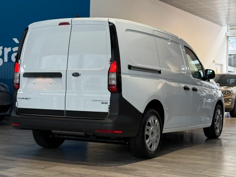Ford Transit Connect Van 1.5L EcoBoost PHEV 110kW Trend L2 AT