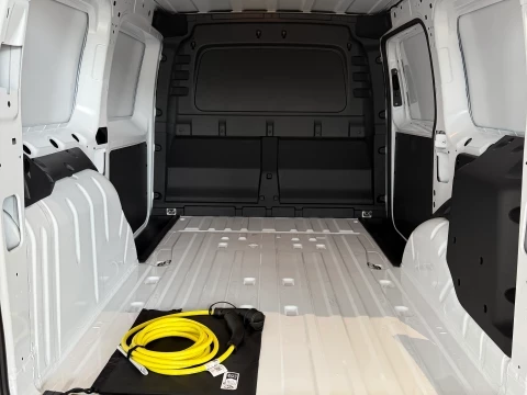 Ford Transit Connect Van 1.5L EcoBoost PHEV 110kW Trend L2 AT