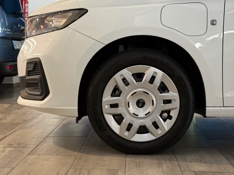 Ford Transit Connect Van 1.5L EcoBoost PHEV 110kW Trend L2 AT