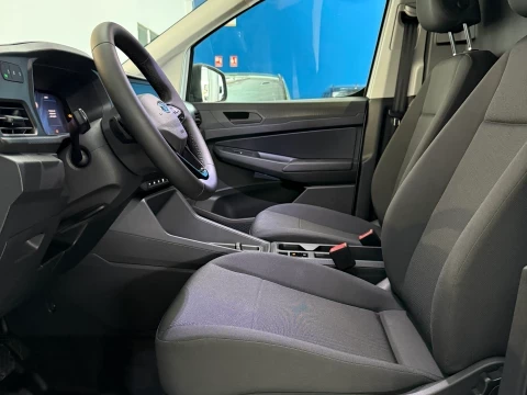 Ford Transit Connect Van 1.5L EcoBoost PHEV 110kW Trend L2 AT