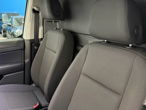 Ford Transit Connect Van 1.5L EcoBoost PHEV 110kW Trend L2 AT