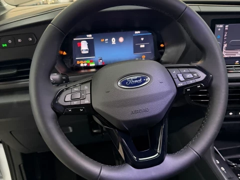 Ford Transit Connect Van 1.5L EcoBoost PHEV 110kW Trend L2 AT